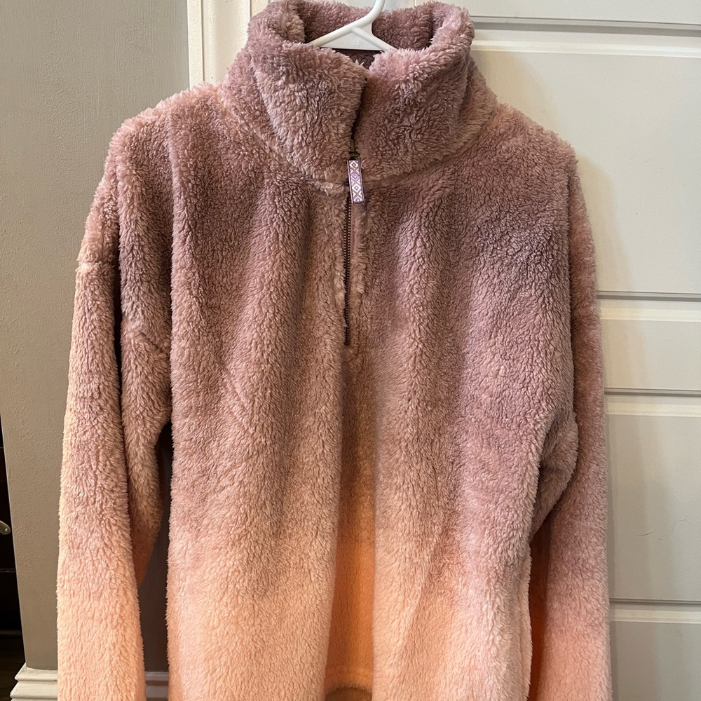NWT Simply Southern Fleece